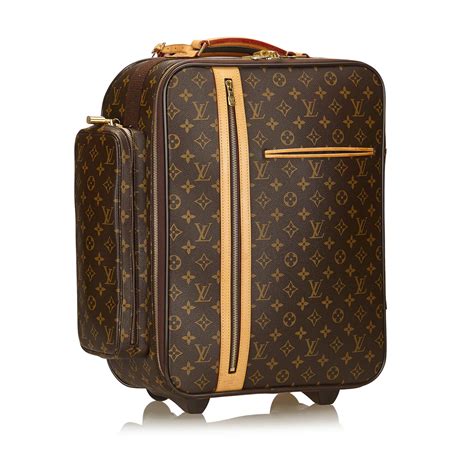 louis v luggage